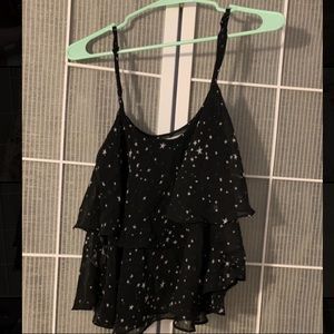 💫Star Layered Top⭐️
